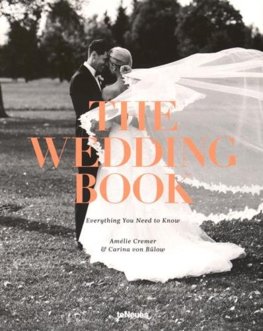 Wedding Book For Every Season