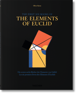 Six Books of Euclid T25