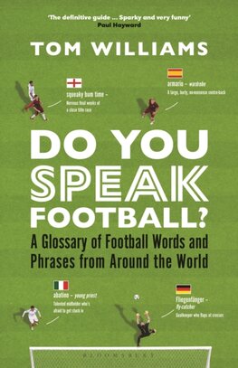 Do You Speak Football?