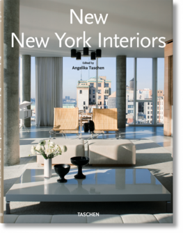 New New York Interiors ju