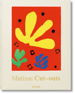 Matisse Cut-outs