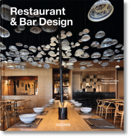 Restaurant and Bar Design