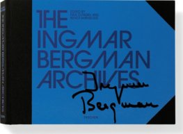 Bergman Archives xl