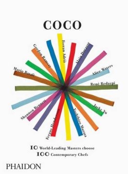 Coco PB