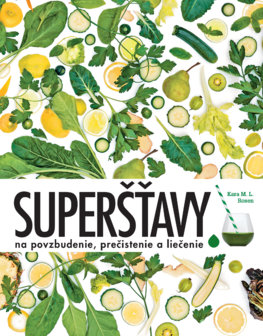 Superšťavy 