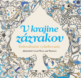 V krajine zázrakov