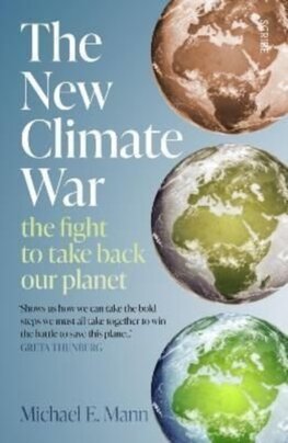 The New Climate War