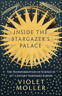 Inside the Stargazers Palace