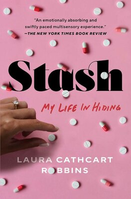 Stash : My Life in Hiding