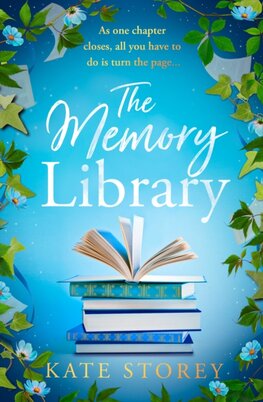 The Memory Library