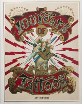 100 Years of Tattoos