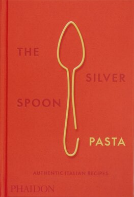 The Silver Spoon Pasta