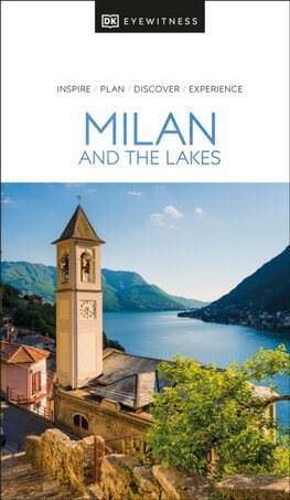 Milan and the Lakes