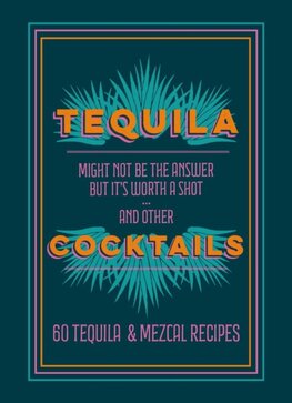 Tequila Cocktails