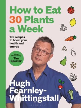 How to Eat 30 Plants a Week