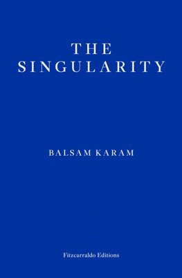 The Singularity