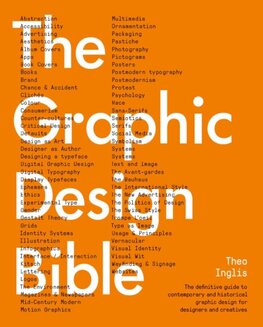 Graphic Design Bible