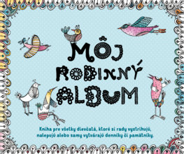 Môj rodinný album