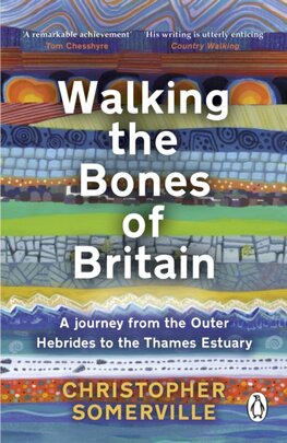 Walking the Bones of Britain