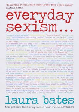 Everyday Sexism