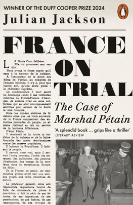 France on Trial