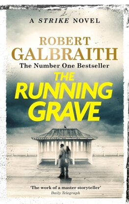 The Running Grave