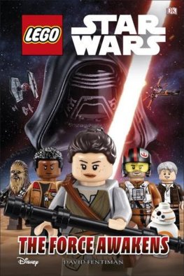 DK Readers: LEGO® Star Wars The Force Awakens™
