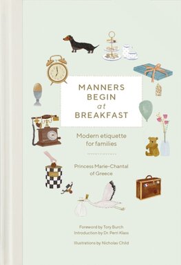 Manners Begin at Breakfast