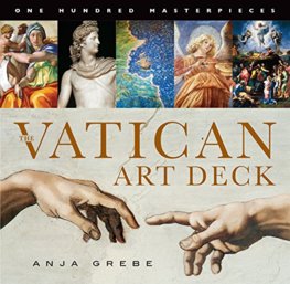 Vatican Art Deck