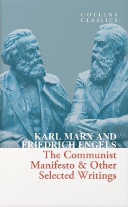 The Communist Manifesto