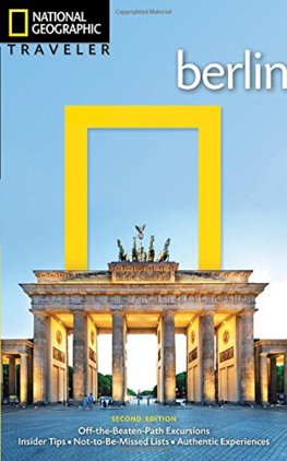Berlin, 2nd Edition