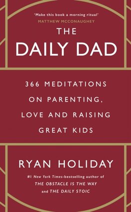 The Daily Dad