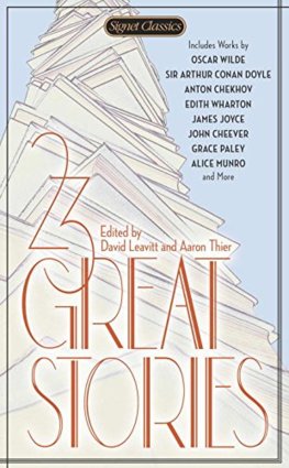 23 Great Stories