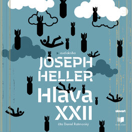 Audiokniha Hlava XXII