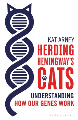 Herding Hemingway`s Cat