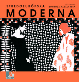 Stredoeurópska moderna