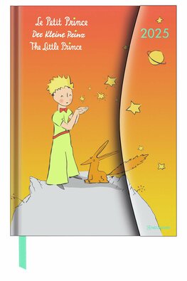 2025 The Little Prince veľký