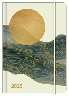 2025 CALM Midi flexi