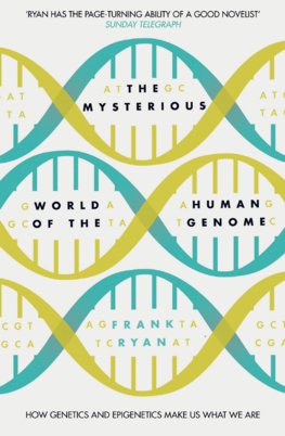 The Mysterious World Of The Human Genome