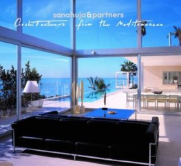 Sanahuja & Partners : Architecture from the Mediterranean