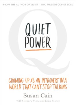 Quiet Power