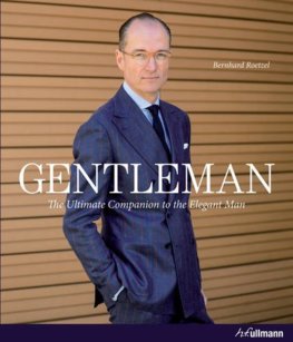 Gentleman The Ultimate Companion