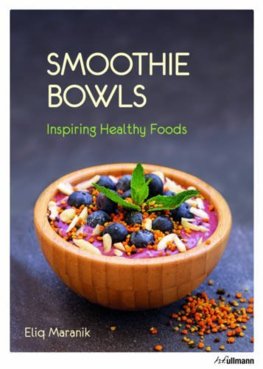 Smoothie Bowls Inspiring Healthy