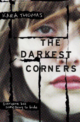 Darkest Corners