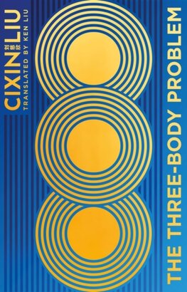 The Three Body Problem Special Edition