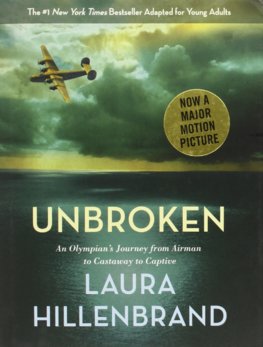 Unbroken The Young Adult Adaptation