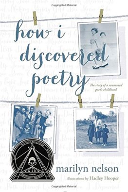 How I Discovered Poetry