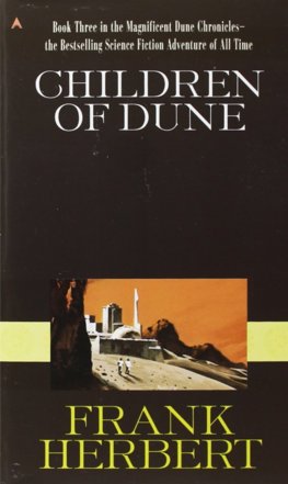 Children of Dune