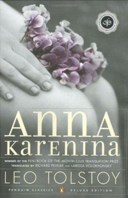 Anna Karenina