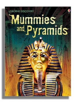 Mummies and Pyramids